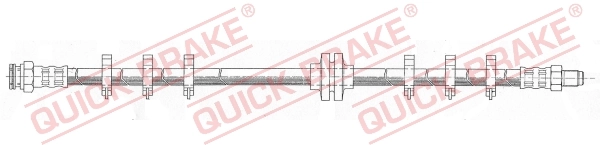 Brake Hose